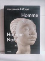 Impressions d’Afrique – Homme blanc, homme noir / Christophe