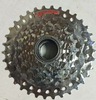Velo Kassette 9-fach top Zustand!