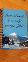 Notizbuch "Winterzauber"