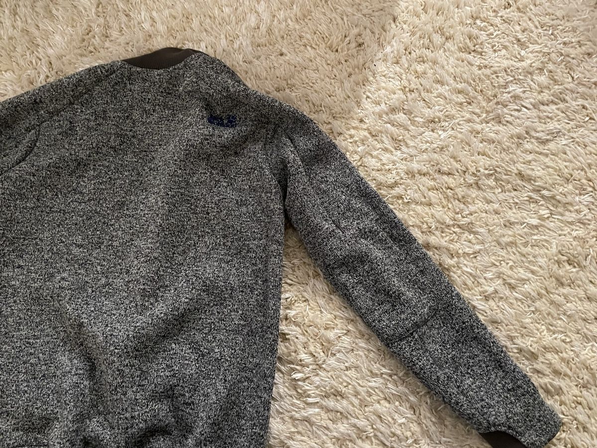Jack Wolfskin Giacche: Jack Wolfskin Jacke/ Pulli – Usato da St. Gallen venduto da Emifrei 5