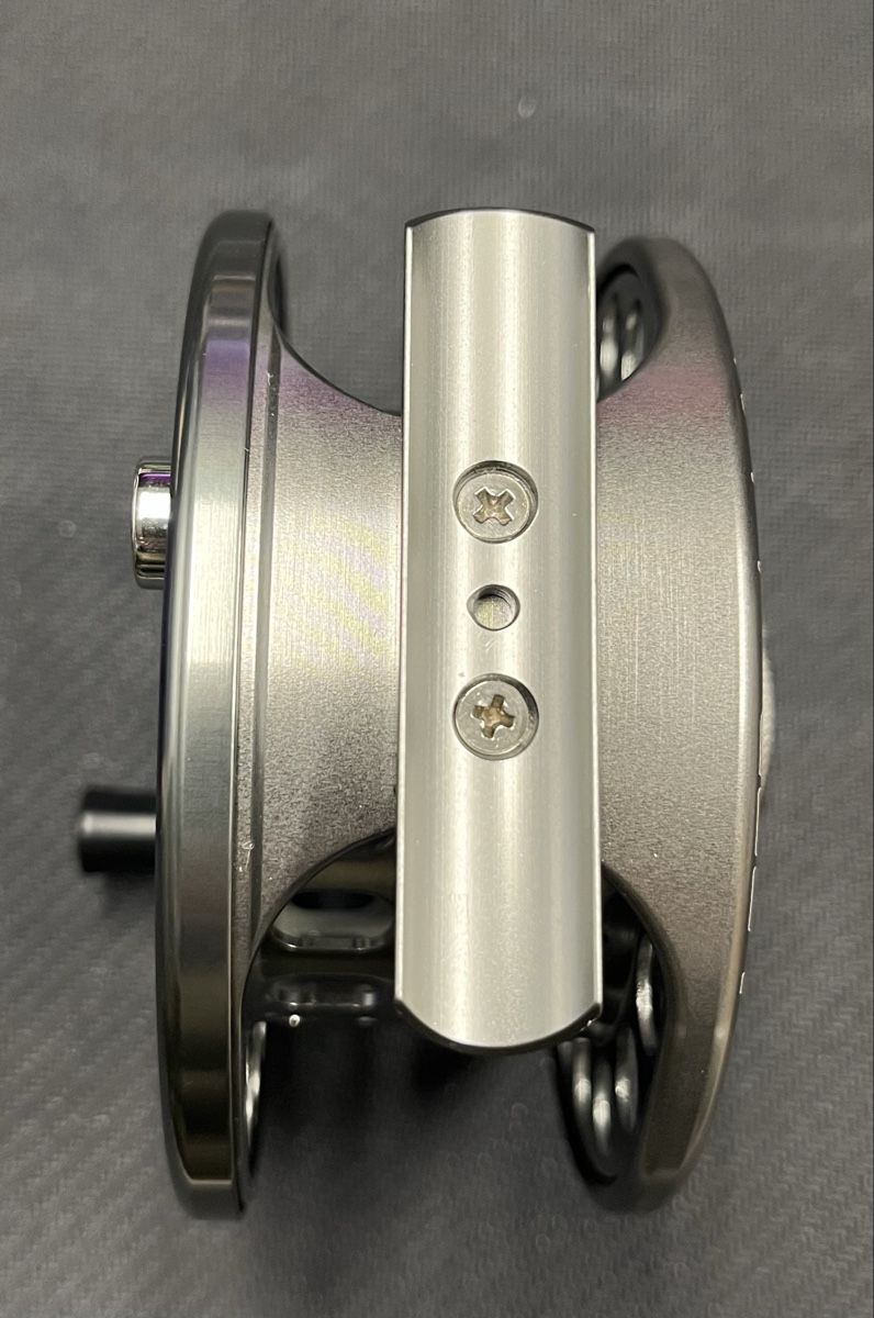Tamburi & Mulinelli: Moulinet pêche à la mouche LOOP Evotec LW 6nine – Nuovo (secondo la descrizione) da Montreux venduto da danny81 5