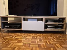 Meuble TV Ikea BESTA