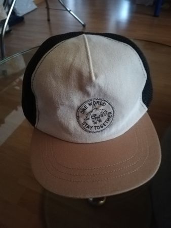 Cap Grösse 1-2 Jahre