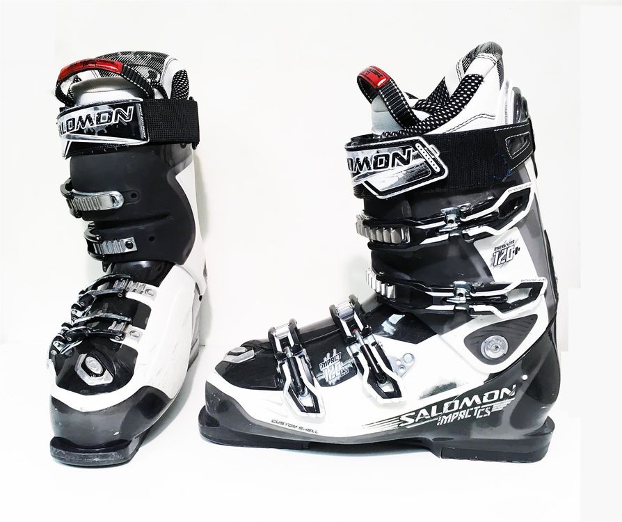 Salomon impact shop 120 cs