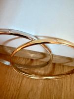 Swarovski Armreif DUO