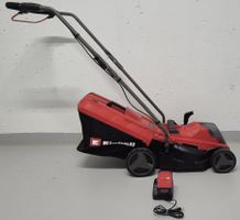 Akku-Rasenmäher GE-CM 18/33 L, wenig gebraucht, Top Zustand!