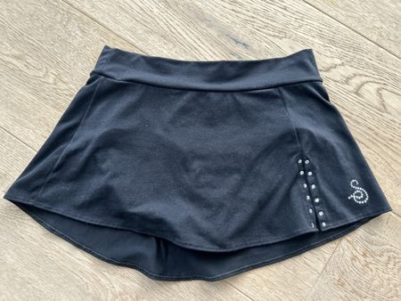 Jupe de patinage Sagester S