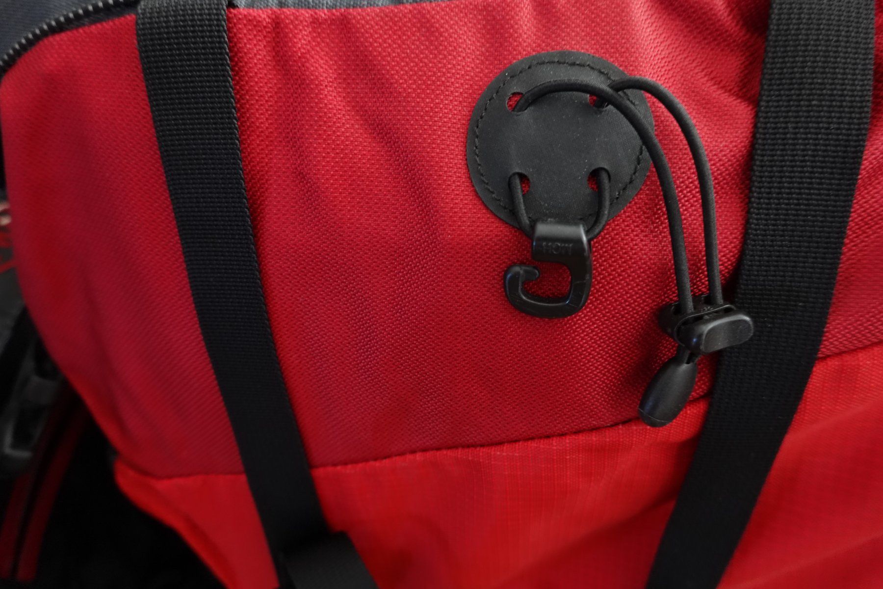 Mammut Zaini: Mammut Rucksack ca. 40 Liter – Usato da Hausen AG venduto da nordost 4