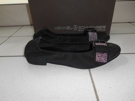 Kennel & Schmenger Ballerina Grösse 38 *NEU*