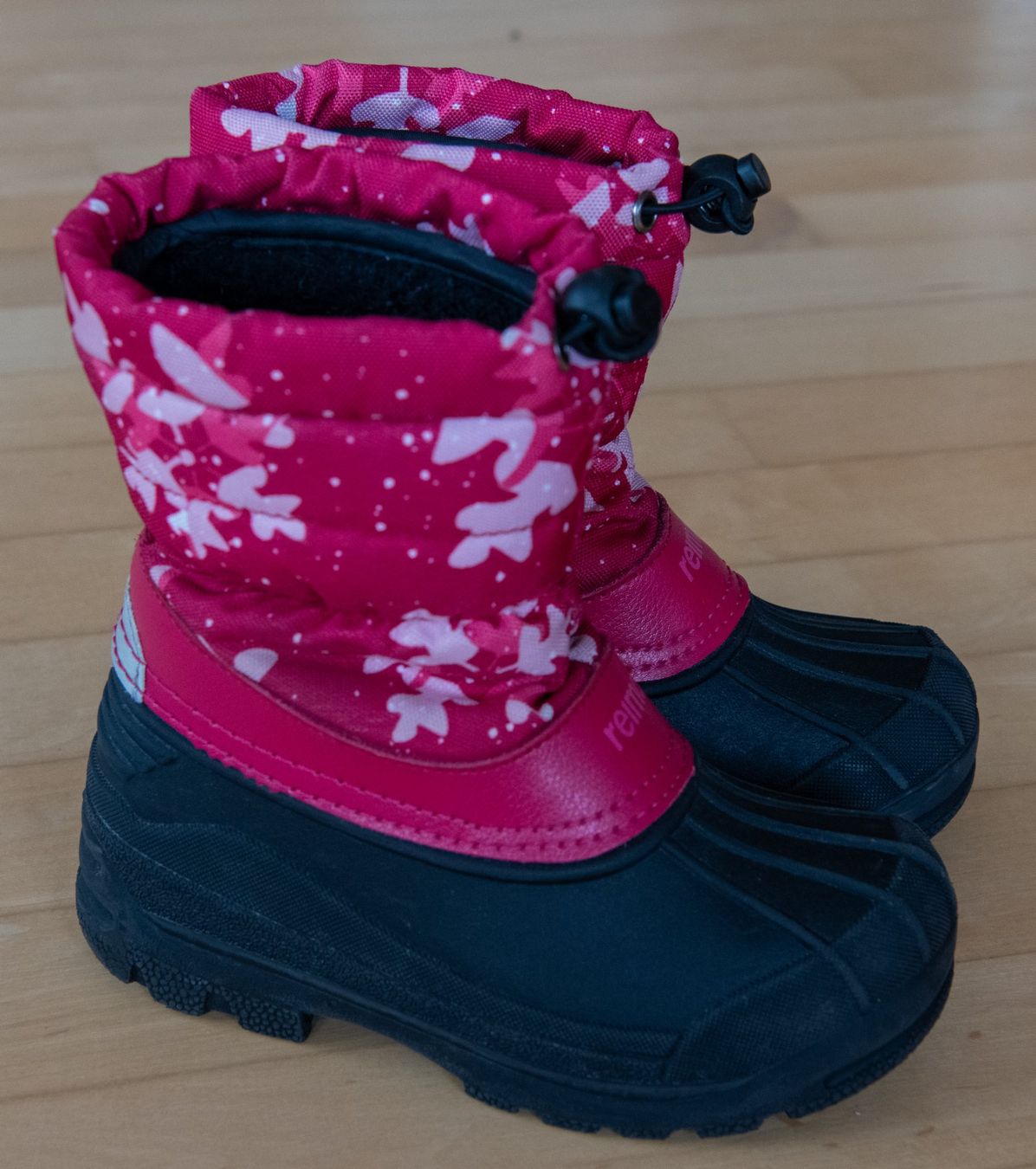 Reima Chaussures filles: Stiefel von Reima, Gr. 29 – D'occasion à Meilen par luca70
