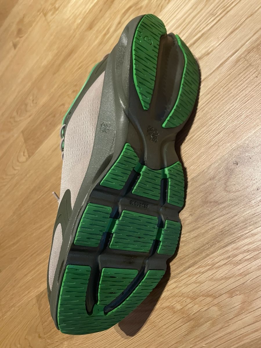 On Scarpe da uomo: On x Loewe Cloudsolo – Usato da Zürich venduto da luk_z22j 7