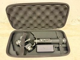 Feiyu Tech Gimbal G6