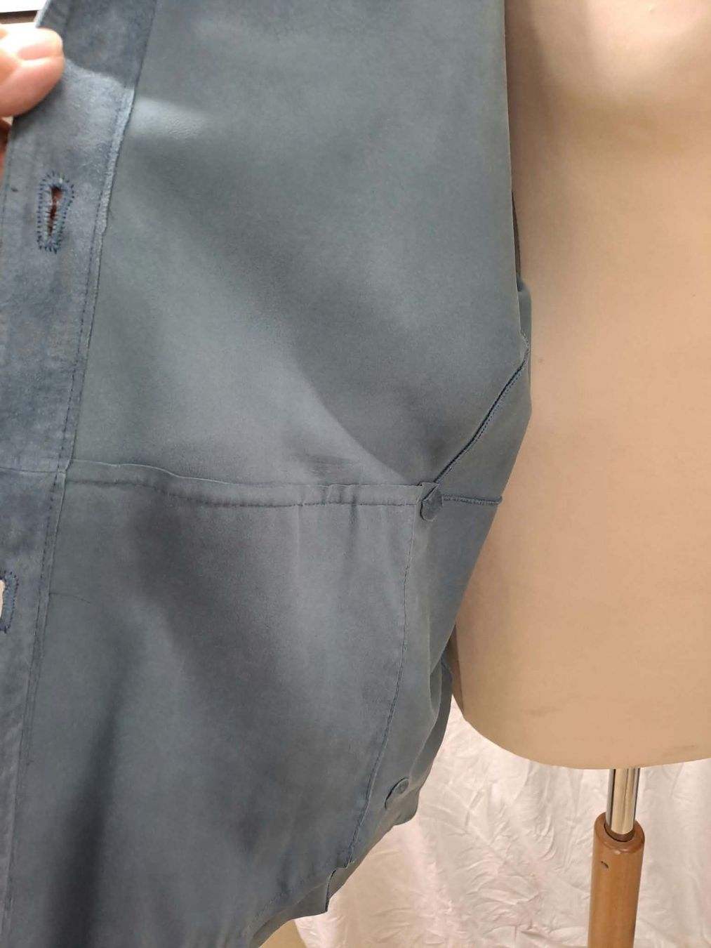 Jacken: Veste Gimo's – Gebraucht aus La Chaux-de-Fonds von Emmaus2300CDF 4