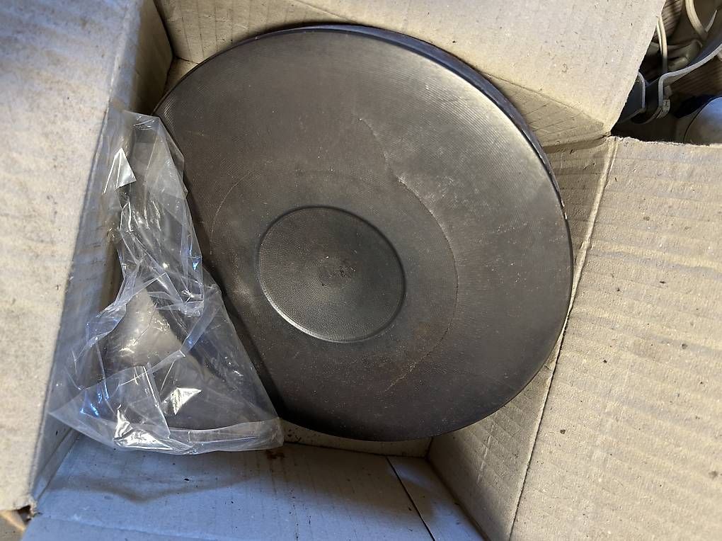 Cuisinières: Herdplatten – D'occasion à Wettingen par GMB1