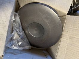 Herdplatten