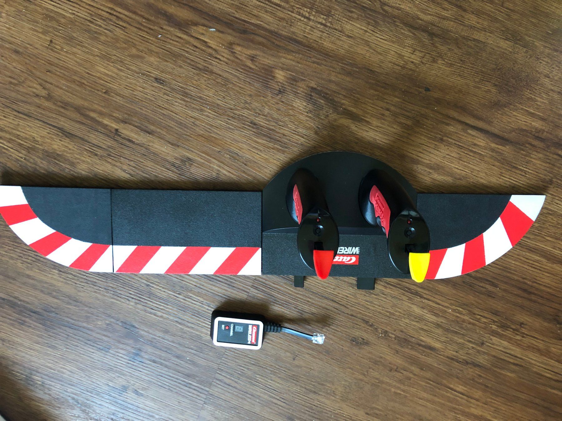 Carrera Piste: Carrera Digital: Wireless + Set Duo 2.4 GHz – Usato da Möriken AG venduto da schmueke01