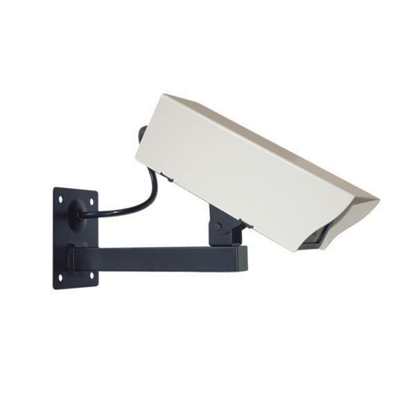 Fotocamera: Kamera Attrappe NEU – Nuovo e nell'imballaggio originale da Wallisellen venduto da kingschair
