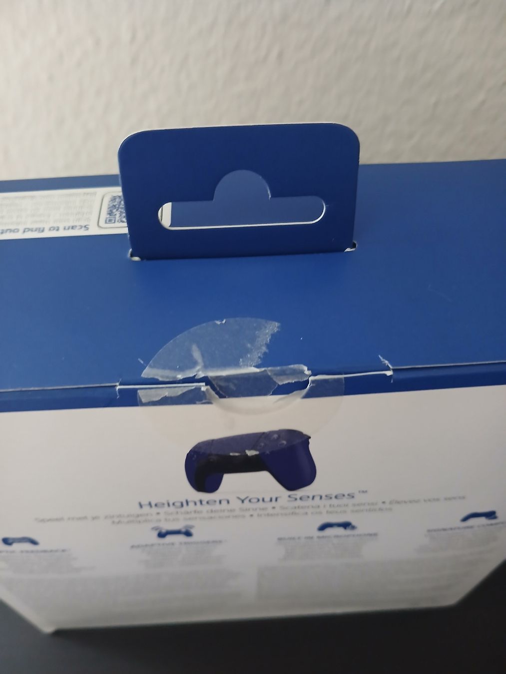 Sony Controller: !!!Sony Playstation 5 Controller Neu!!! – Nuovo e nell'imballaggio originale da Reinach BL venduto da Ibizo69 2