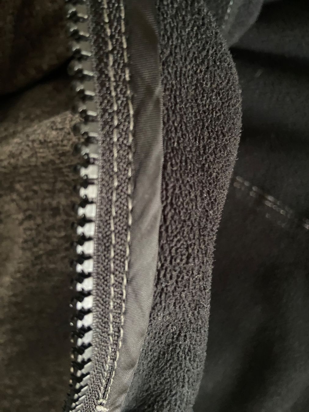 H&M Giacche & Cappotti: Softshell-Jacke von H&M, grau-melange, 116cm – Usato da Bassersdorf venduto da och_928l 1