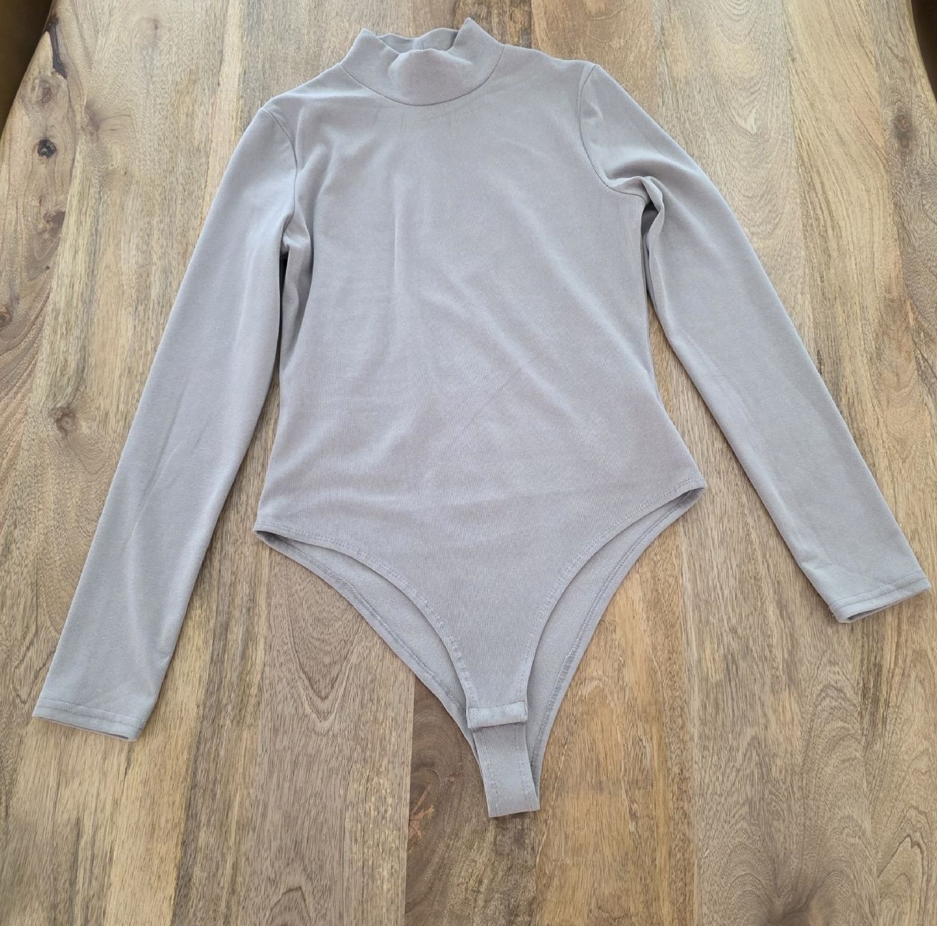 Top:  Body Rollkragen Langarm Grösse M neu  – Nuovo (secondo la descrizione) da Rheinsulz venduto da Gilea 6