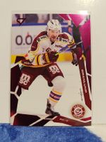 Sportzoo. Markus Granlund Base Set Pink. HC Genève-Servette