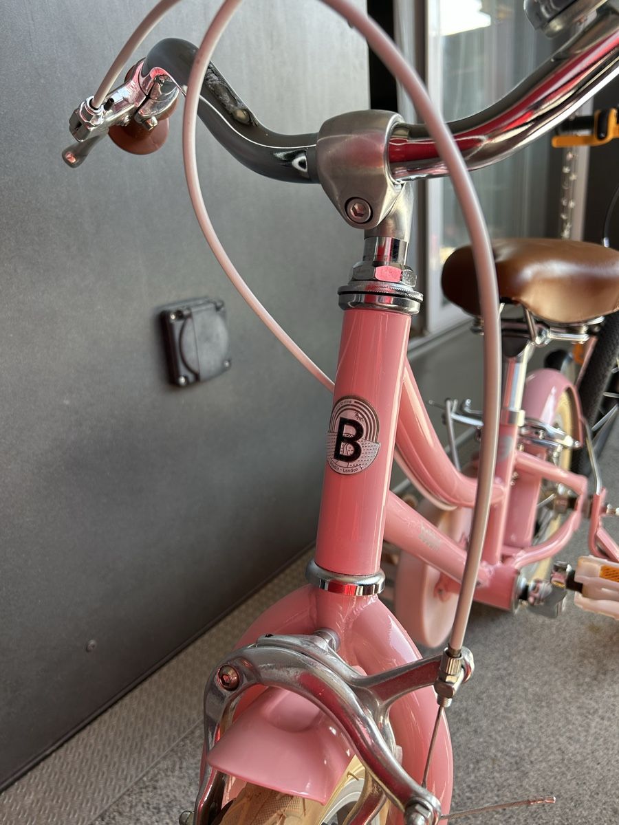 Biciclette: Bobbin velo 12 zoll – Nuovo (secondo la descrizione) da Stäfa venduto da Michelecarmen8892 7