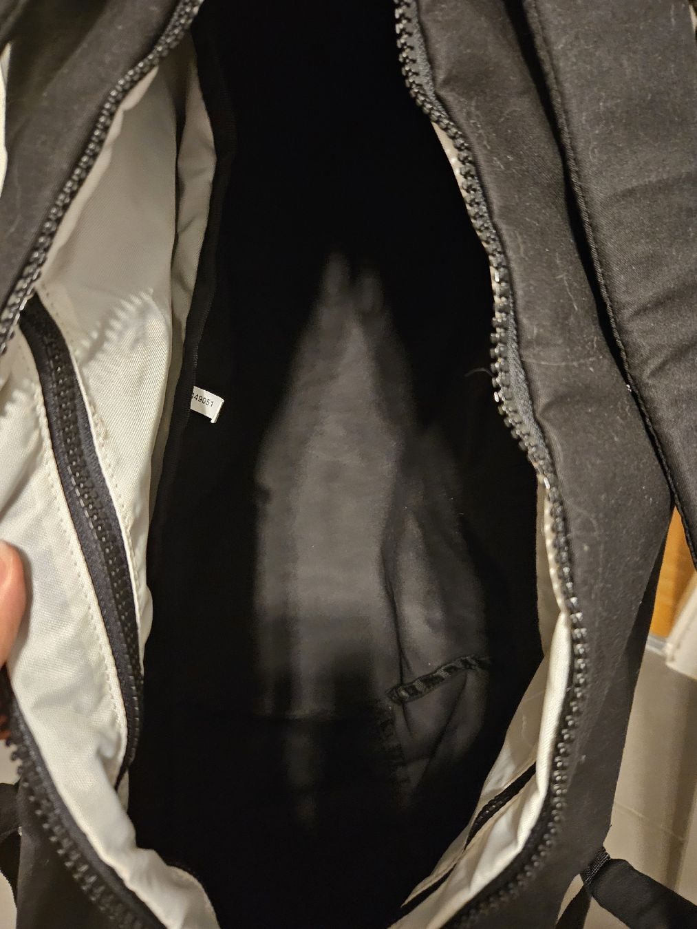 Haglöfs Rucksäcke: Haglöfs Rucksack schwarz  – Neu (gemäss Beschreibung) aus Basel von fragolina08 3