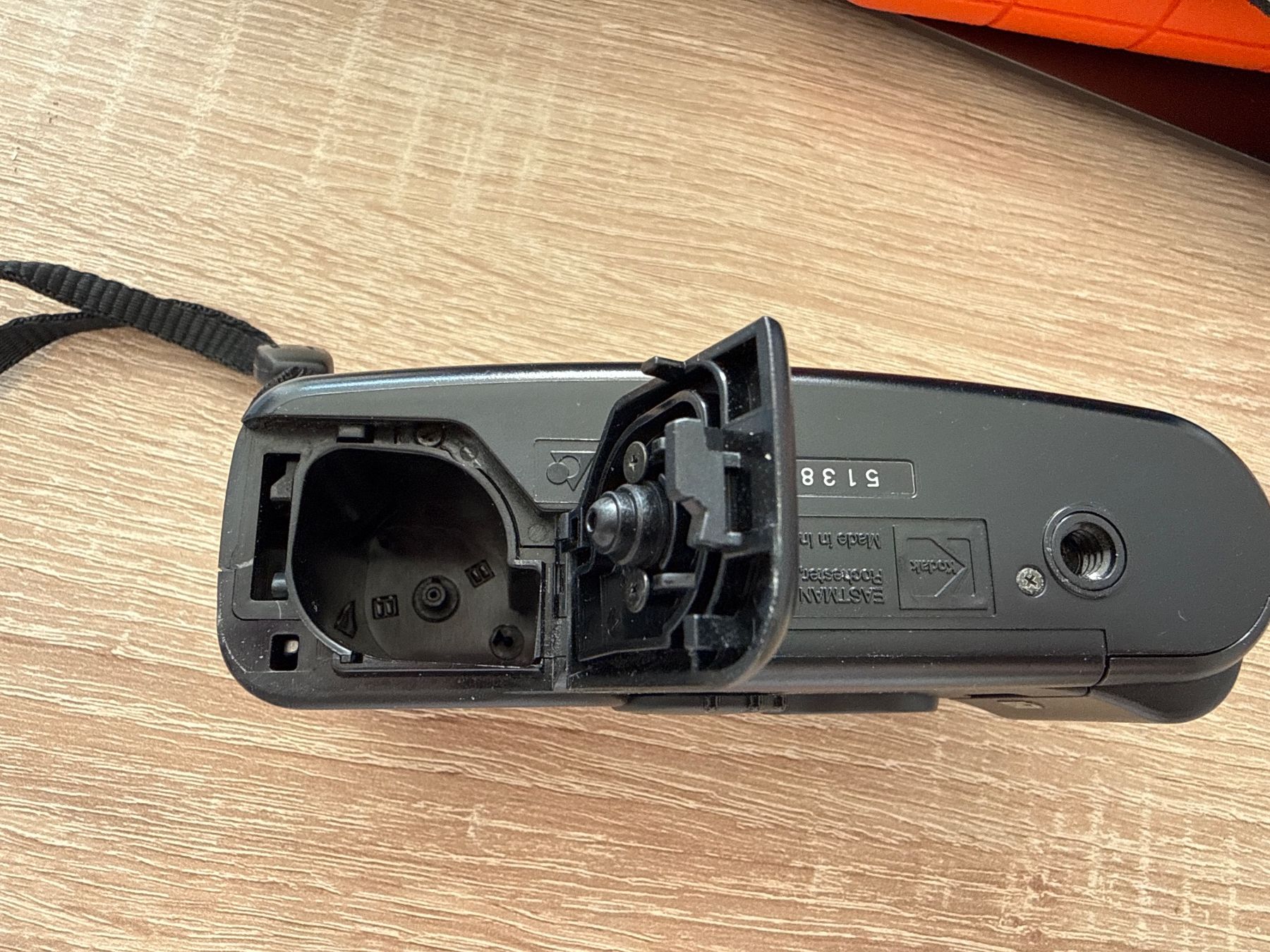 Kodak Kamera: Kodak advantix 4100ix zoom – Gebraucht aus Prilly von bandoche67 3