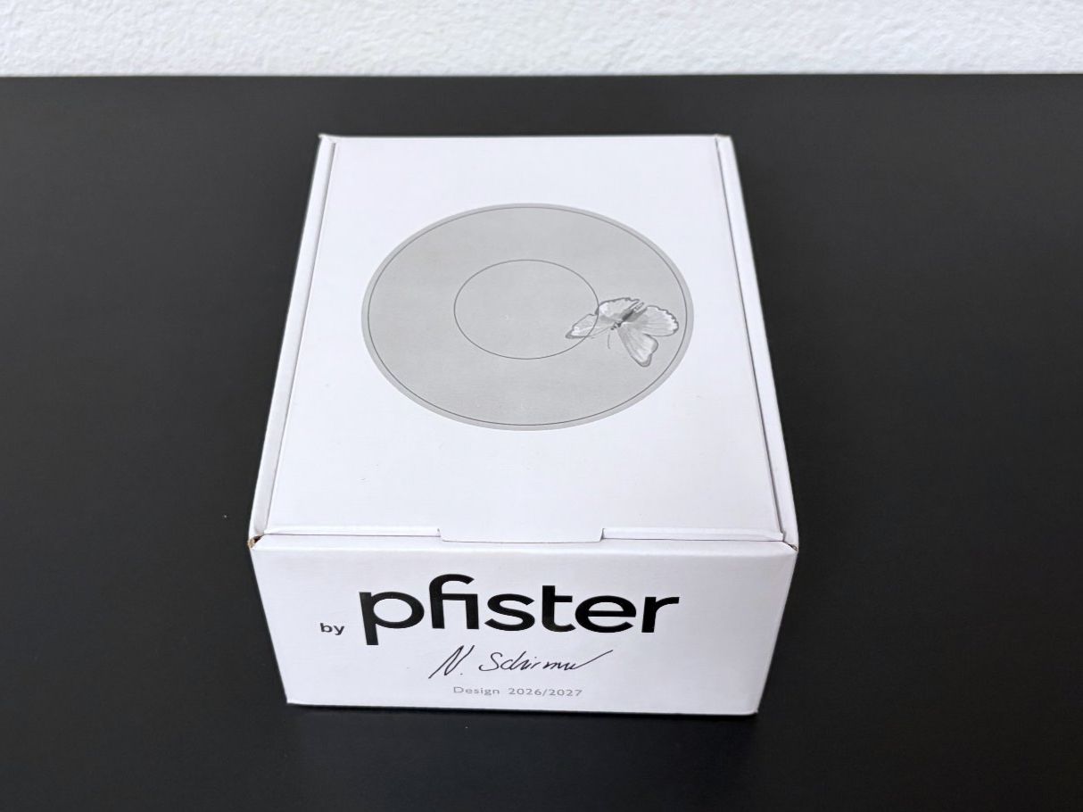 Pfister Tazze: Neuste Espressotasse Möbel Pfister 2026 – Nuovo e nell'imballaggio originale da Birr venduto da Jamonline 5
