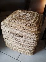 Hocker Sessel