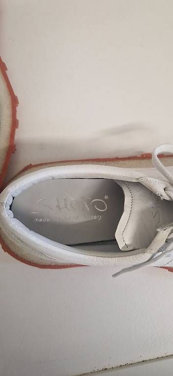 Scarpe da uomo: Sneackers SHOTO  – Nuovo e nell'imballaggio originale da Gentilino venduto da pet_p7fg 2
