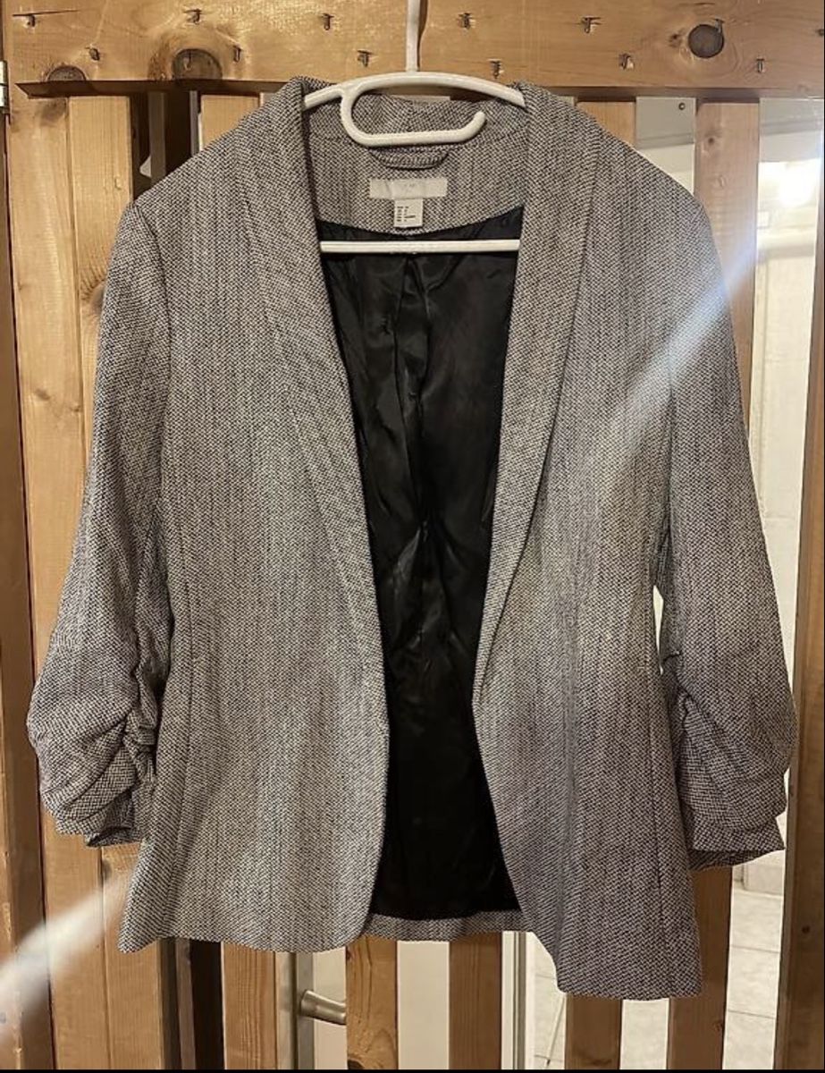 H&M Jacken: H&M Blazer, neu, Gr S – Neu (gemäss Beschreibung) aus Horgen von Ed0 1