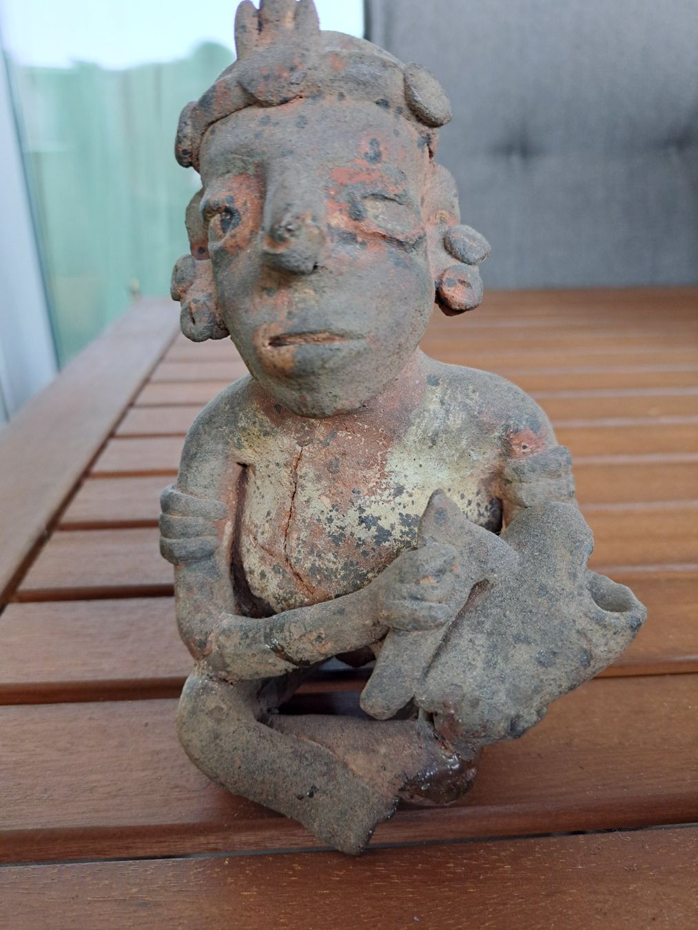 Statuette: Antique – Usato da Wettingen venduto da geo_7yn7