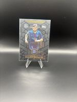 Topps match Attax Black Edge Edition Khvicha Kvaratskhelia