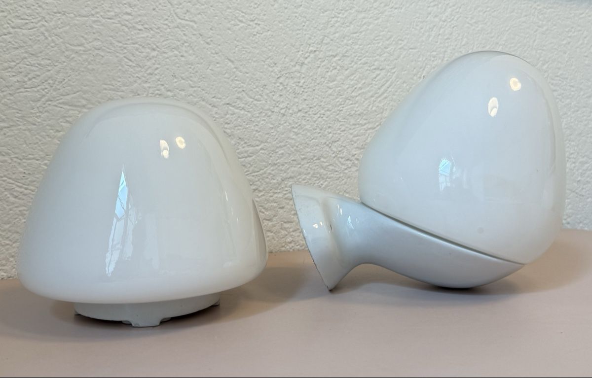 Lampade: Wagenfeld, Lindner 963 Leuchte – Usato da Winterthur venduto da gutDingmint 6