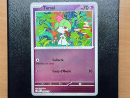 Tarsal Reverse (058/132) - Méga-Évolution -ME01 - MEG FR