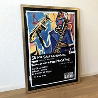 Cuba Modern Art Jazz Festival Havanna Bild Music Urban Kuba