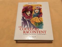 Les couleurs racontent