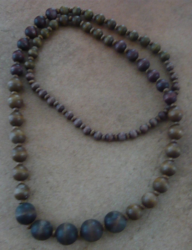 Catenine: Kette – Usato da Ruggell venduto da Dolce9