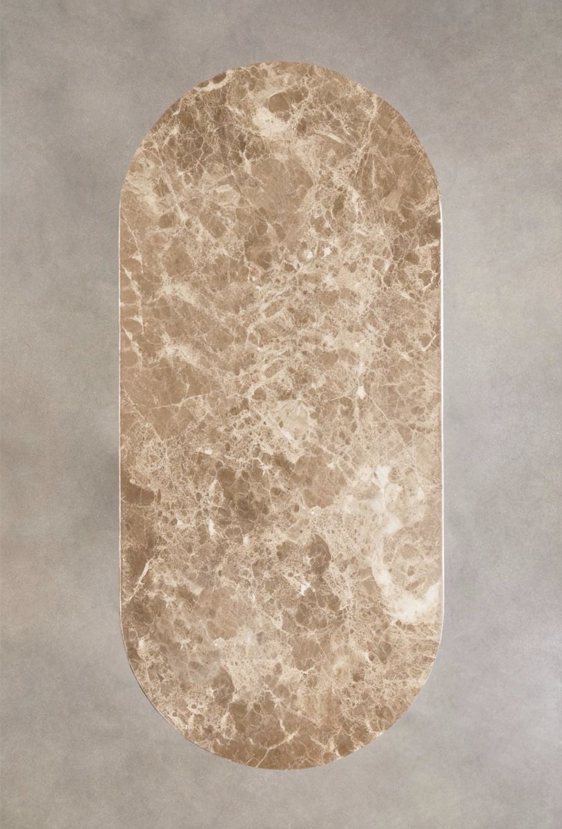 Tische: Marmor Tischplatte – Neu (gemäss Beschreibung) aus Neuhausen von ali_s9jb 1