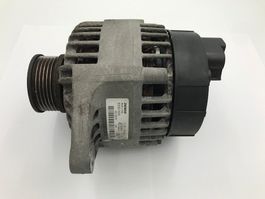 Alfa Romeo 147 / GT 1.9 JTD Alternator