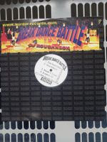 Vinyl Schallplatte: Break Dance Battle DJ Roughneck 1999