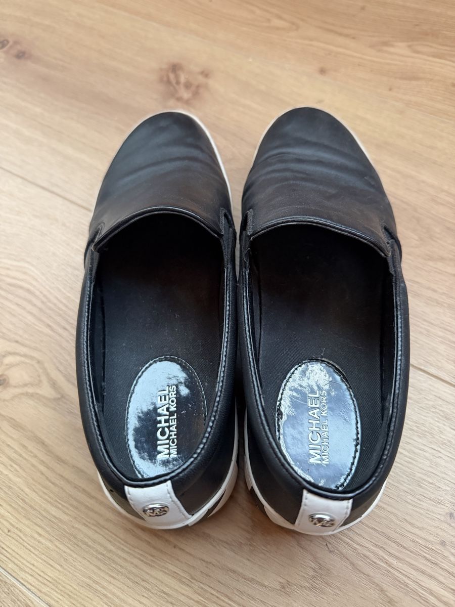 Michael Kors Chaussures femmes: Mickael Kors chaussures t39 – D'occasion à La Sagne VD par jeliquidetout 3