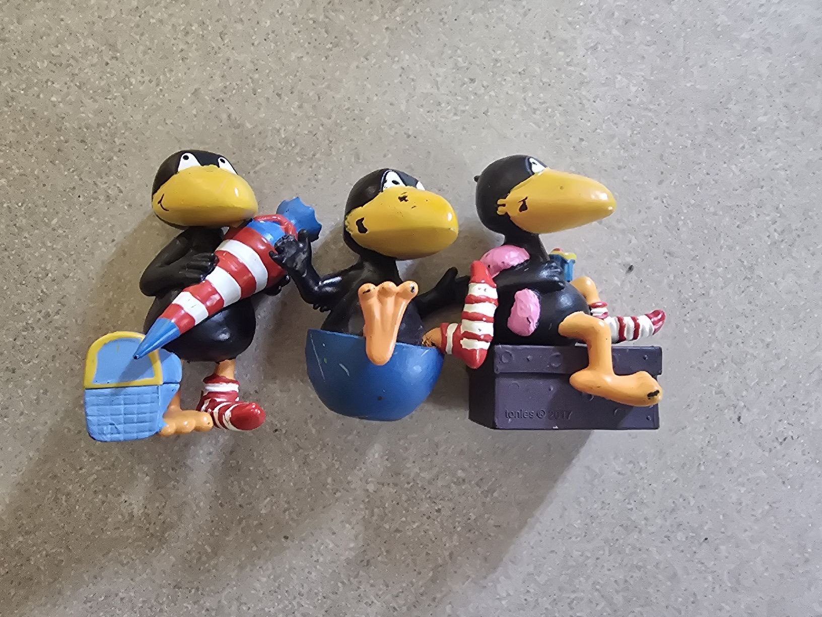 Tonies Figuren: Rabe socke tonies – Gebraucht aus Dietlikon von kke_kb7b