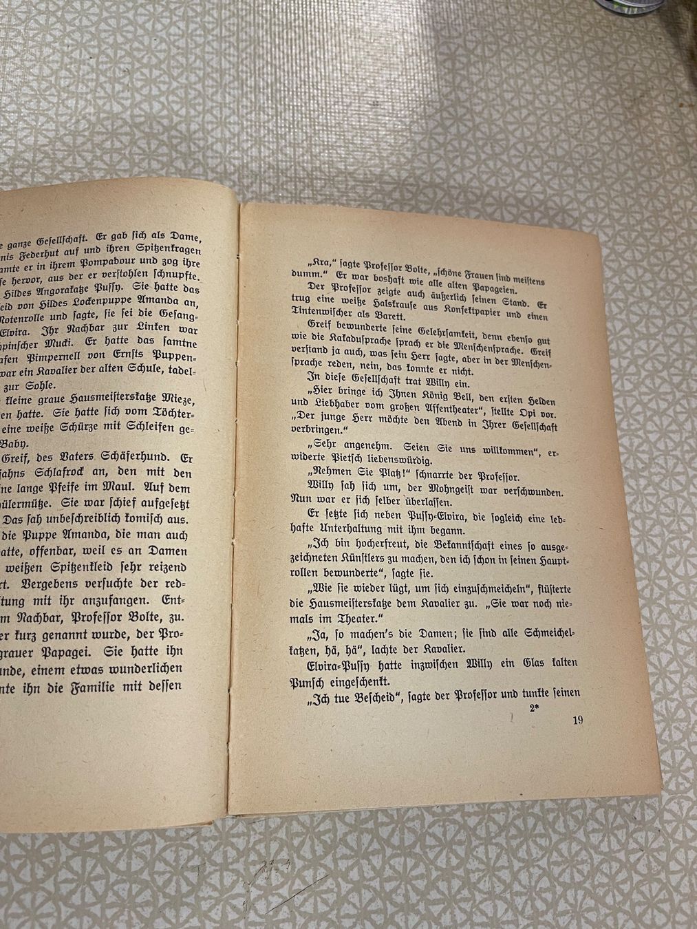 Bücher: Buch - Im Monatsreigen – Gebraucht aus Urnäsch von pas_5r9c 6