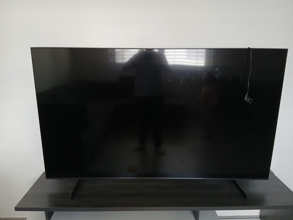 Samsung Televisori: Samsung TV 65 Zoll – Usato da Biel/Bienne venduto da Seal1311