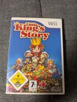 Little King's Story - Nintendo Wii Sammlerspiel