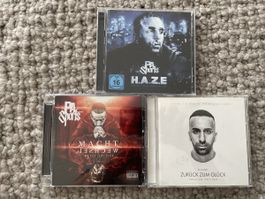 3x PA Sports