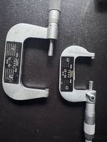 Mikrometer