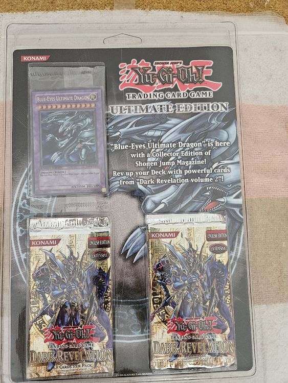 Yu-Gi-Oh! Blíster Legado de la Destrucción (Castellano